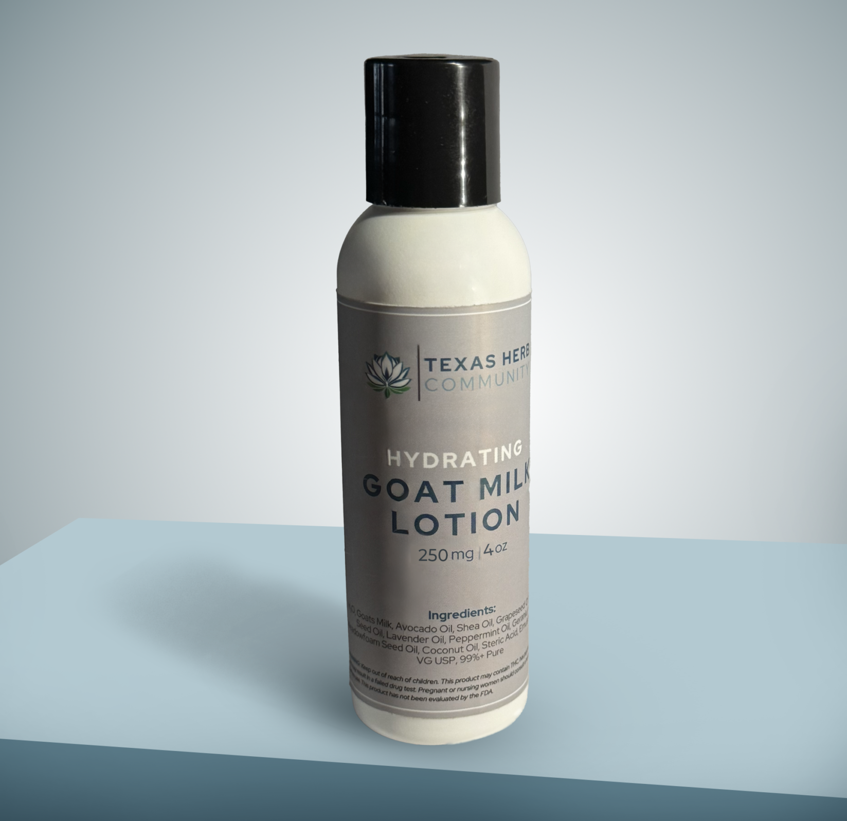 hydrating goat milk lotion hydrating goat milk lotion